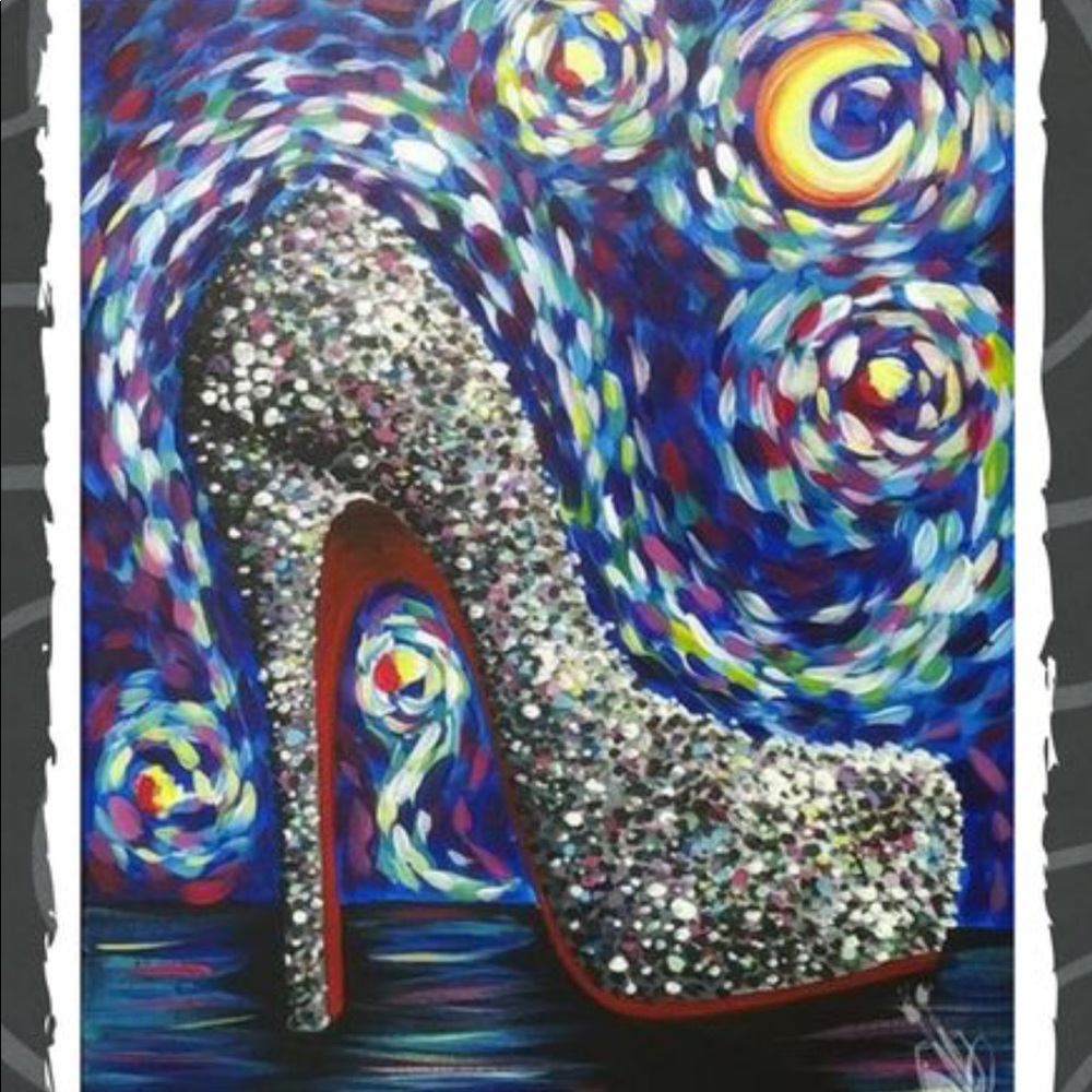 Meet your Posher, Herminia